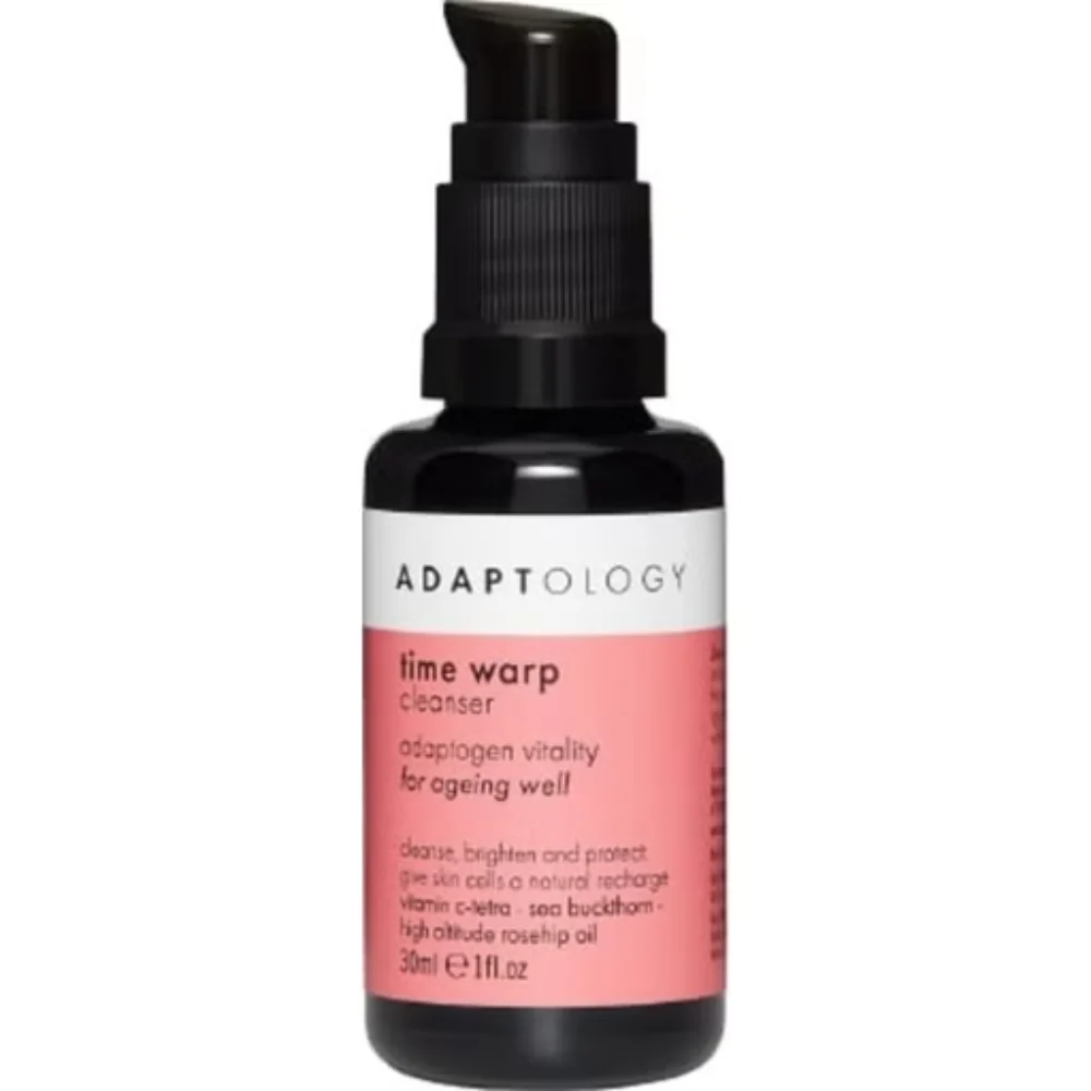 Adaptology Time Warp Detergente 100 ml