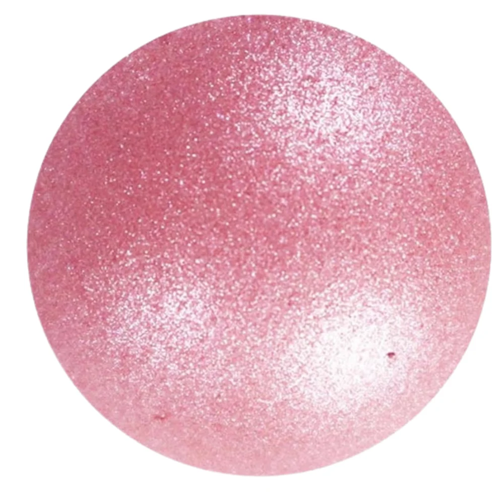 Angel minerals Mineral Rouge Lightpink Glossy (2 g) Blush naturale