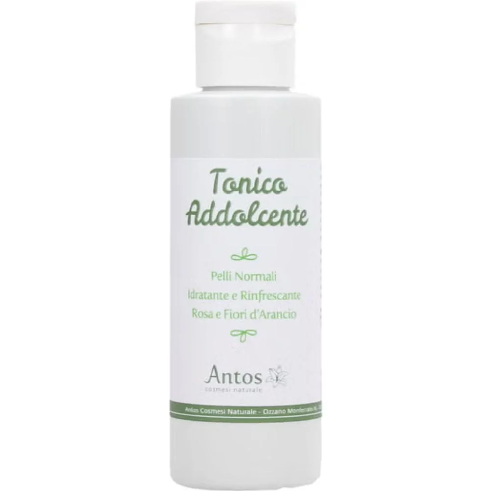 Antos Tonico Addolcente 125 ml