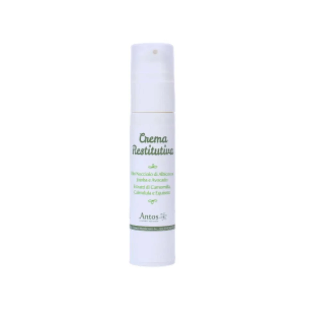 Antos Crema Restitutiva Viso 50 ml