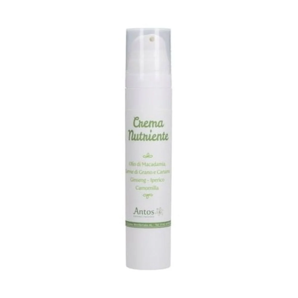 Antos Crema Nutriente Viso 50 ml