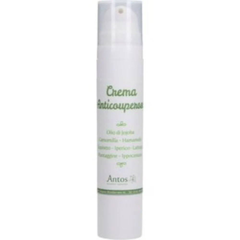 Antos Crema Anticouperose 50 ml