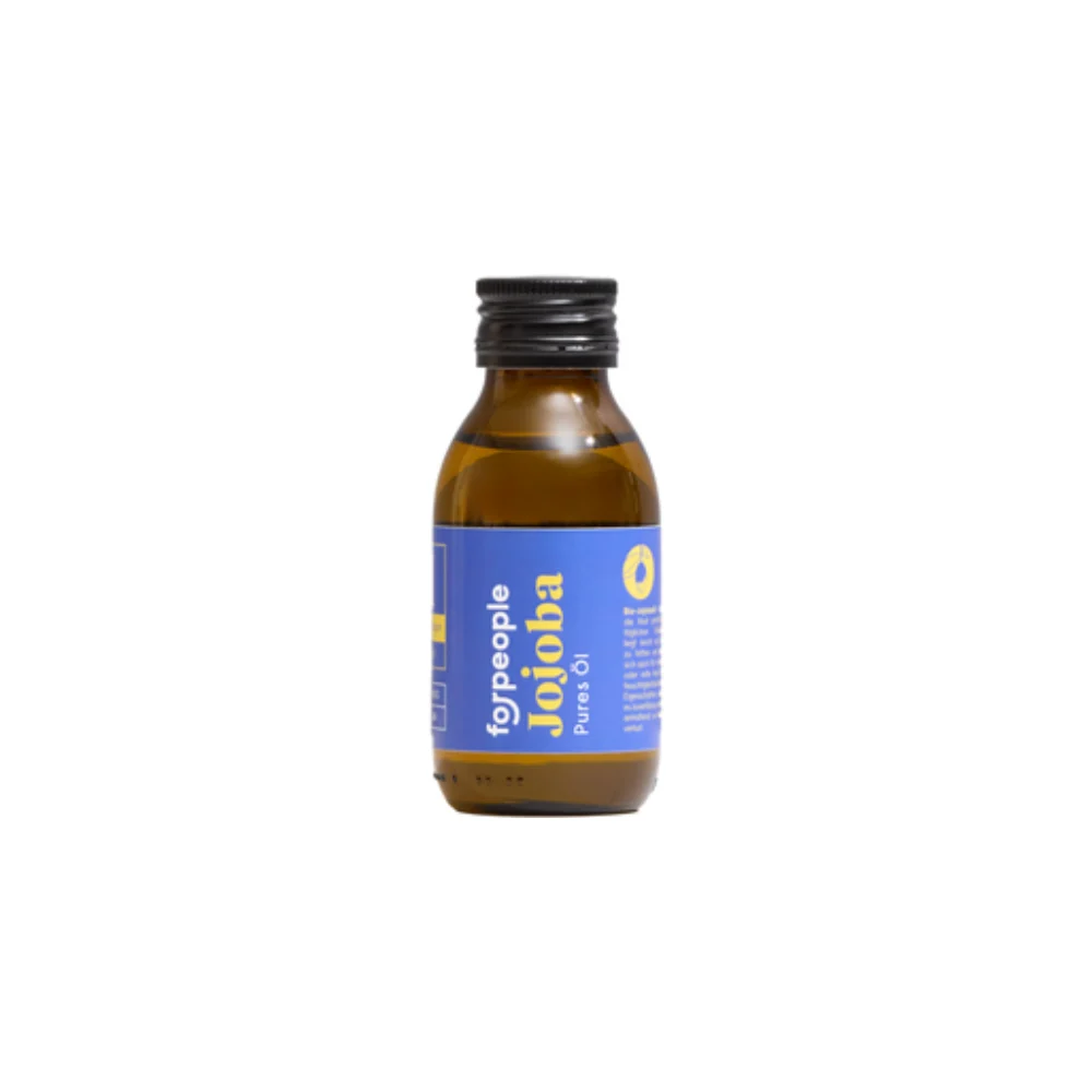 4 people who care Olio di Jojoba 100 ml