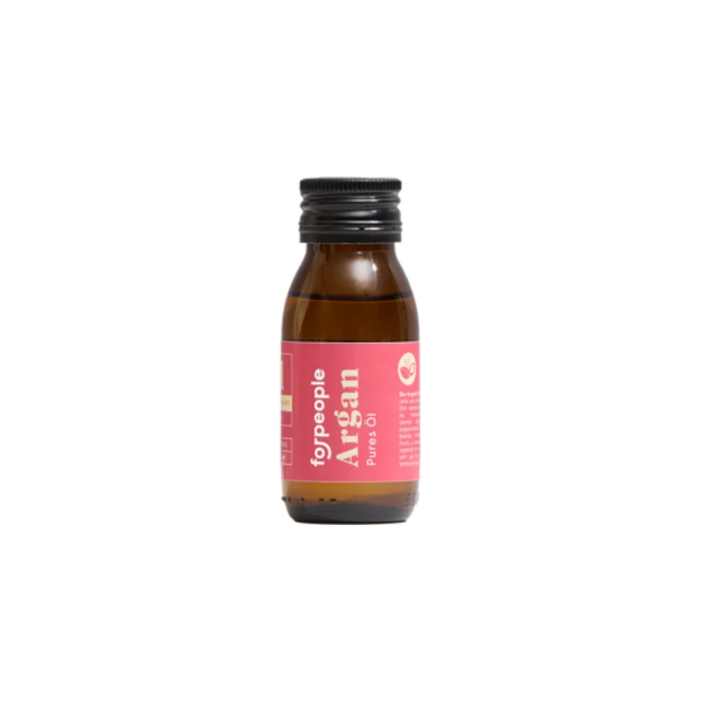 4 people who care Olio di Argan 50 ml
