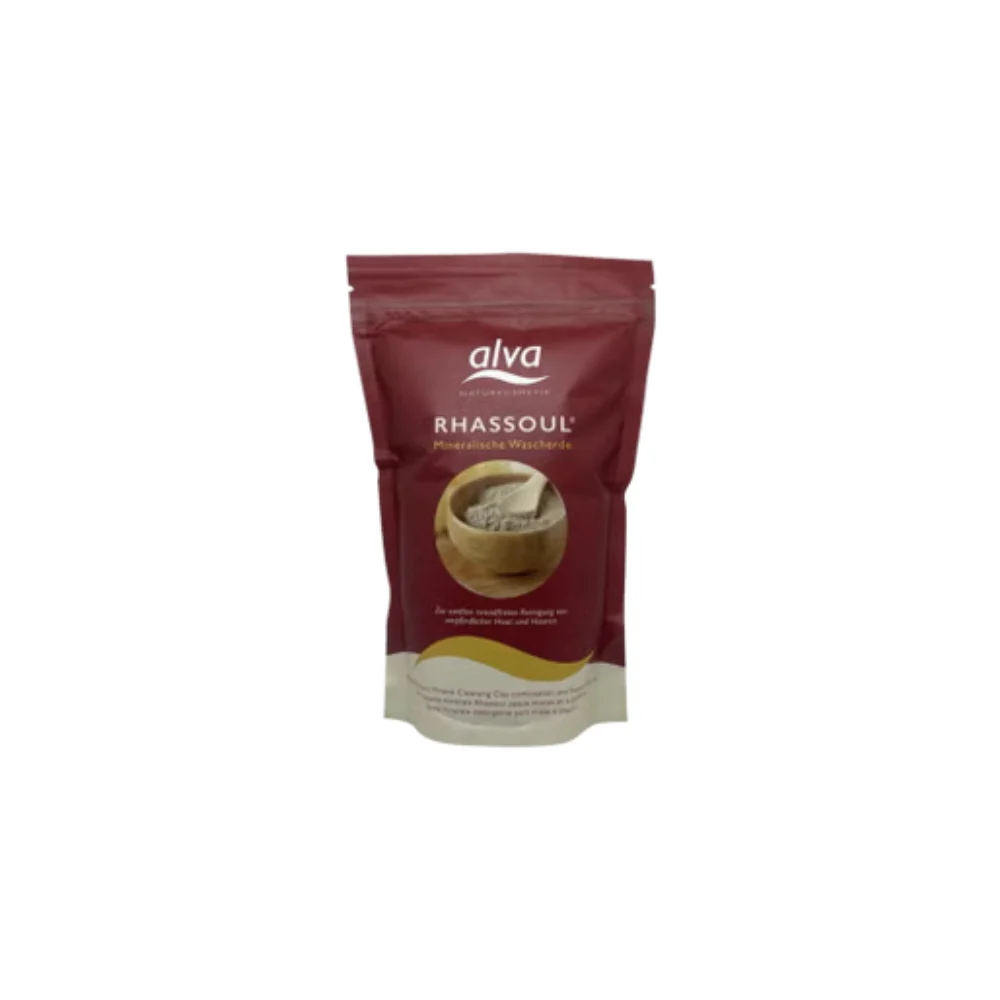 Alva Rhassoul - Terra Lavante, 200 g
