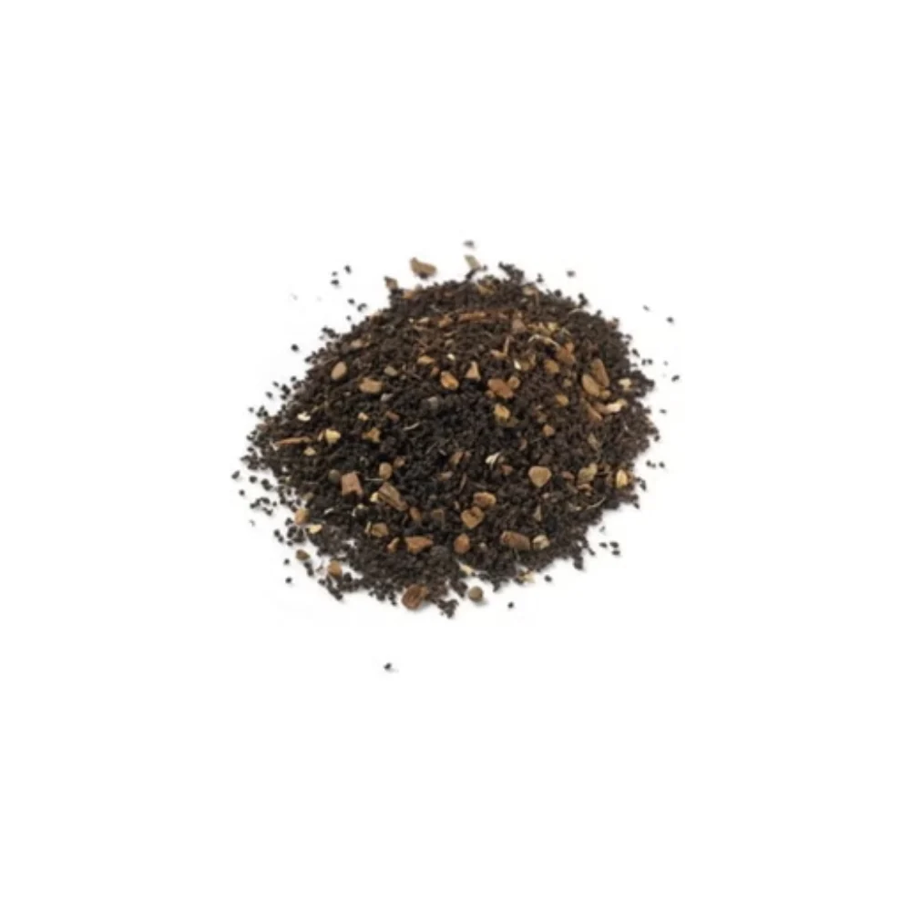 Demmers teehaus Tè nero bio "Indian Chai