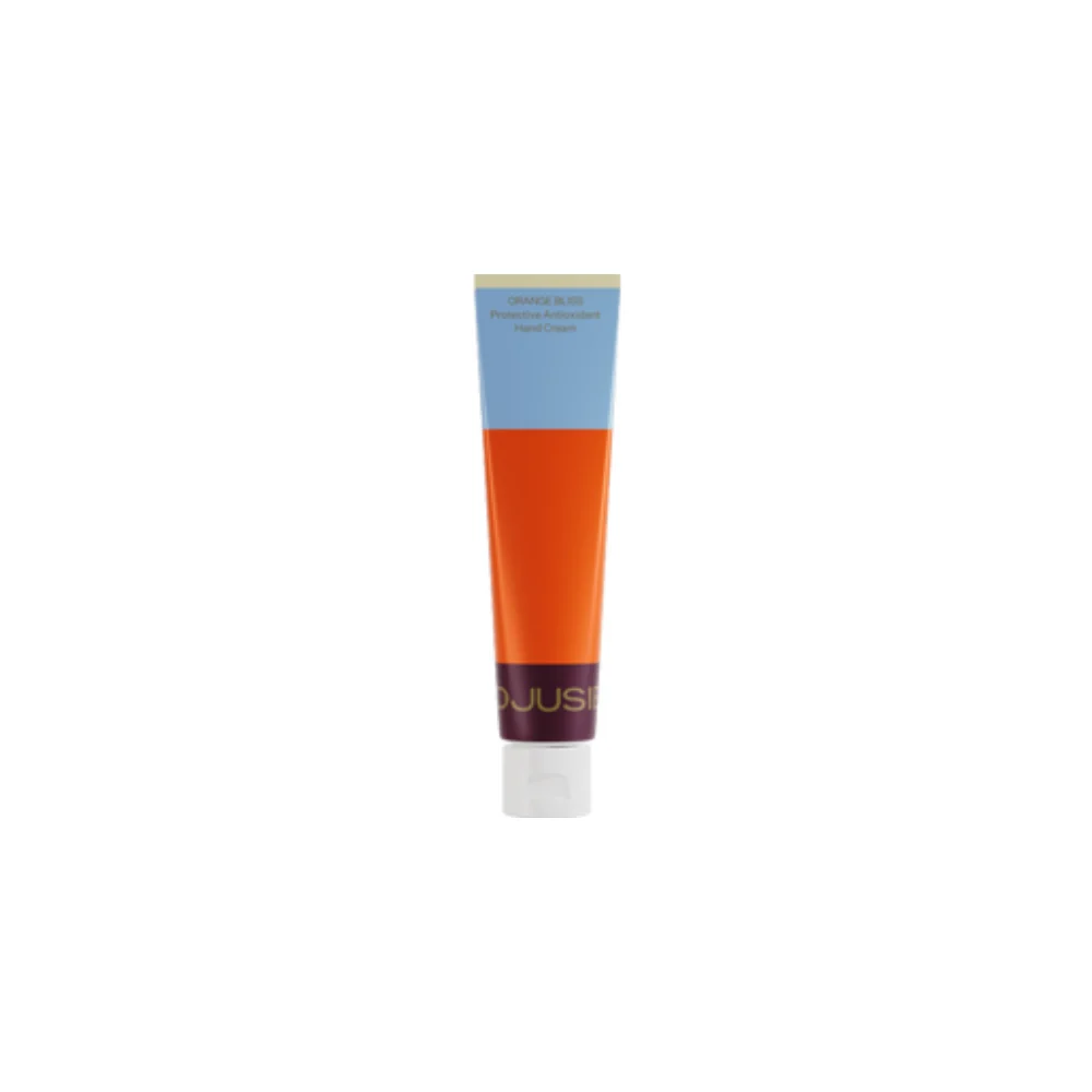 Djusie Crema Mani Protettiva Antiossidante BLISS ARANCIO 50 ml