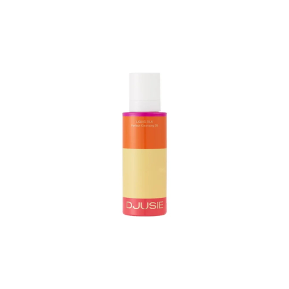 Djusie Olio detergente Perfect LIQUID SILK, 100 ml