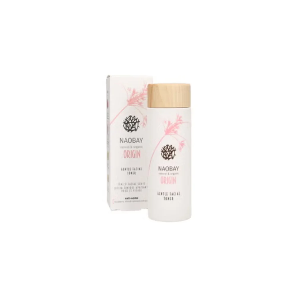 Naobay Tonico viso delicato ORIGIN, 150 ml