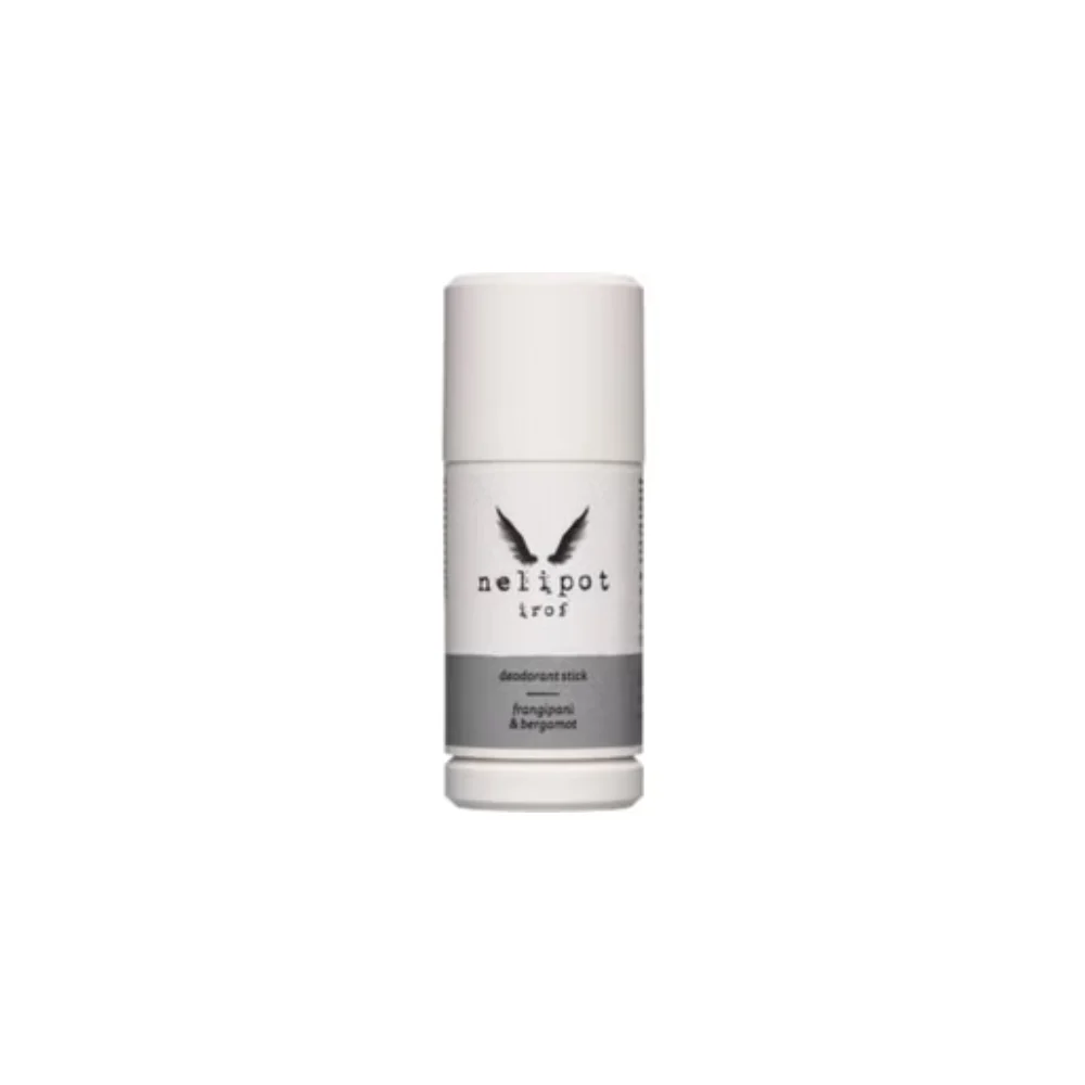 Nelipot Irof Deodorante in Stick, 55 g