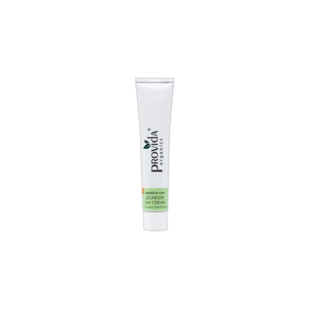 Provida organics Jeunesse crema giorno 50 ml
