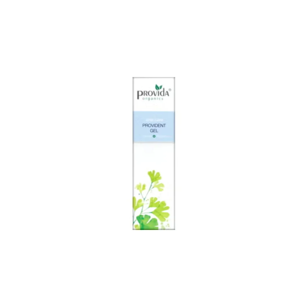 Provida organics Provident Gel, 50 ml