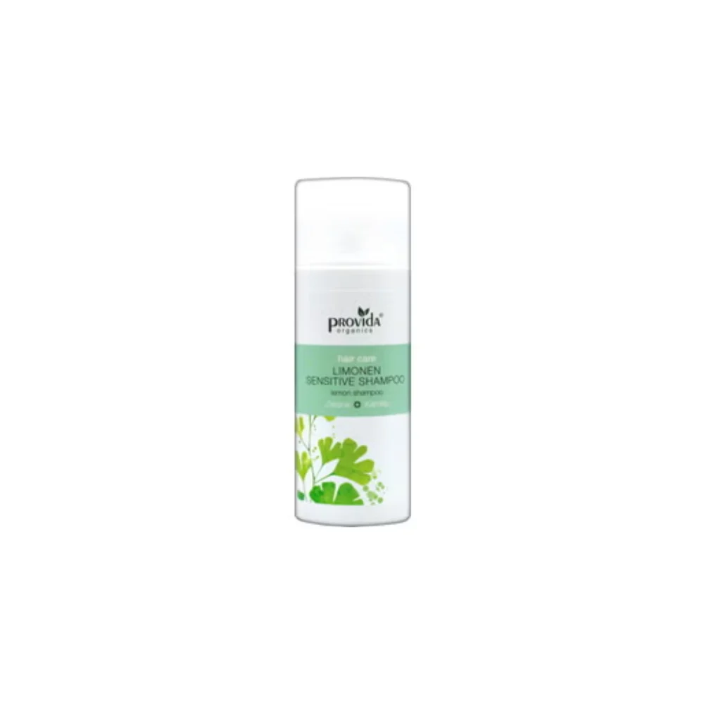 Provida organics Shampoo Sensitiv Limone, 150 ml