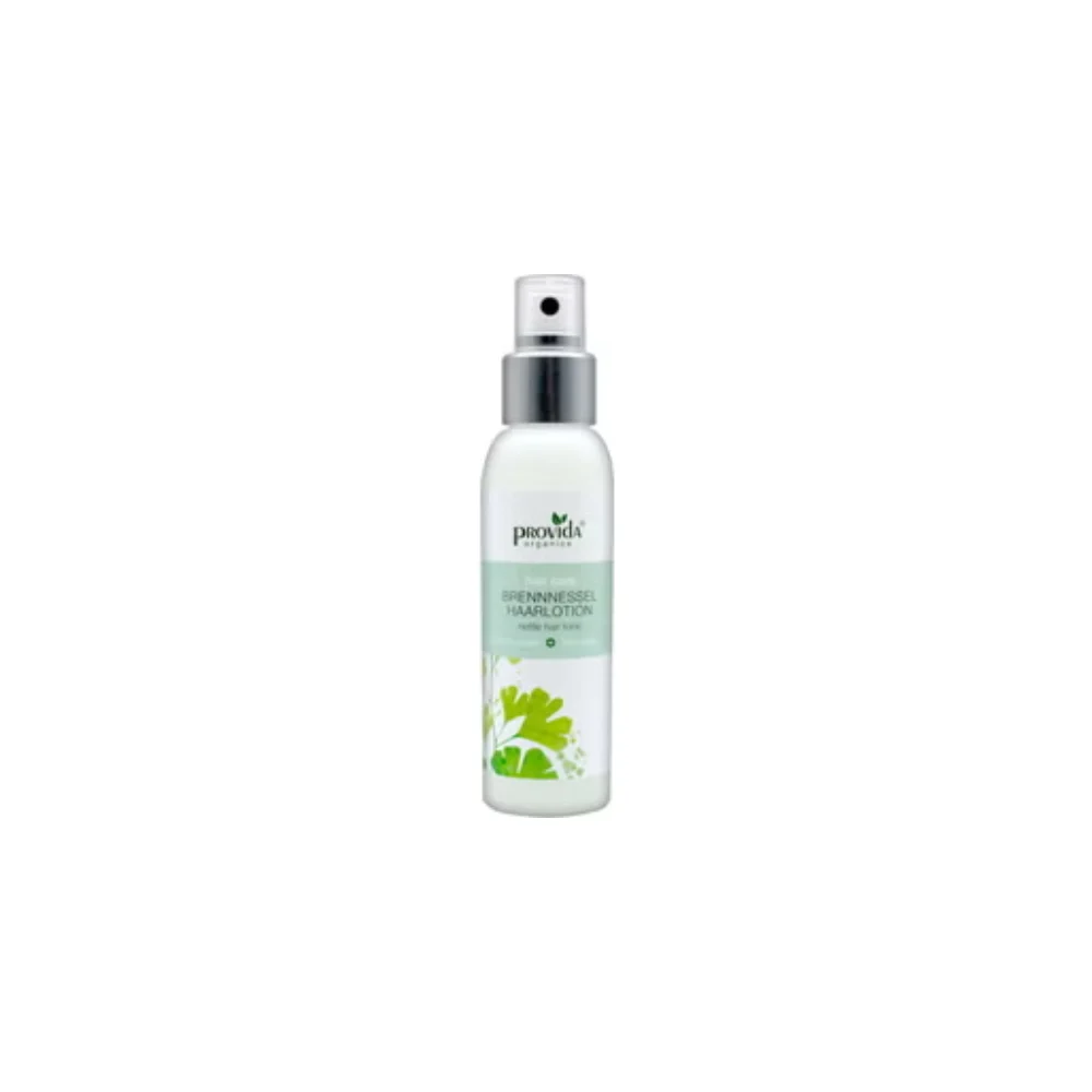 Provida organics Lozione per Capelli Ortica, 100 ml
