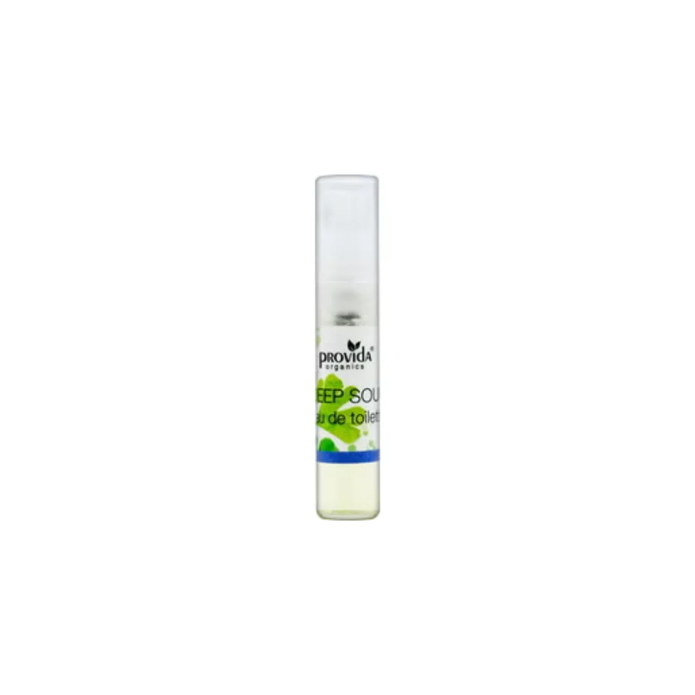 Provida organics Profumo Bio Deep Soul, Mini (2 ml)
