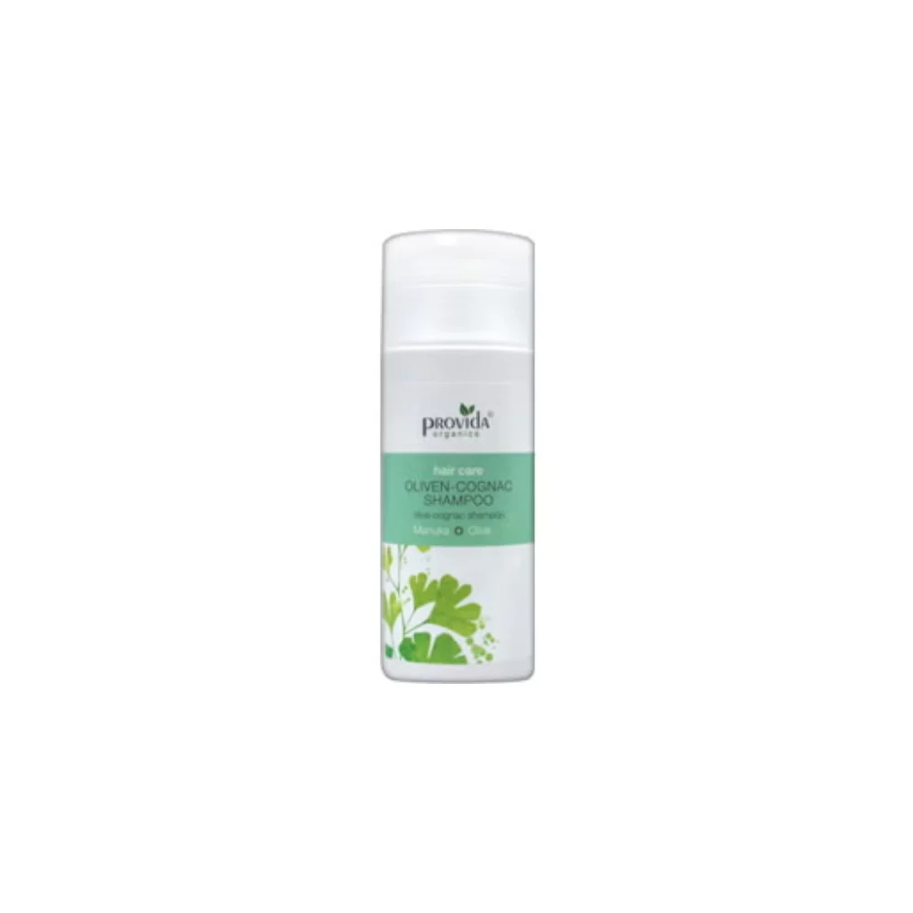 Provida organics Shampoo Oliva Cognac, 150 ml