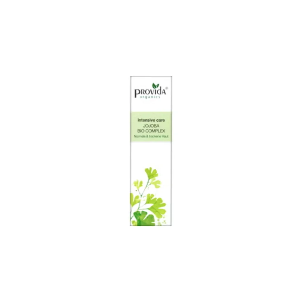 Provida organics Jojoba Bio-Complex, 50 ml