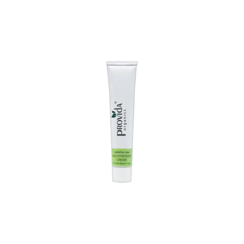 Provida organics Crema all'Enotera, 50 ml