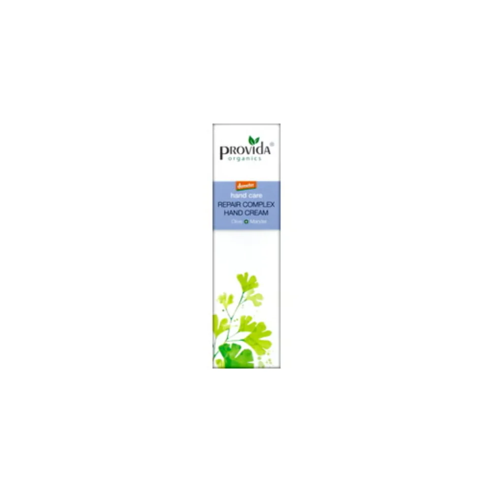 Provida organics Crema Mani Repair Complex 50 ml