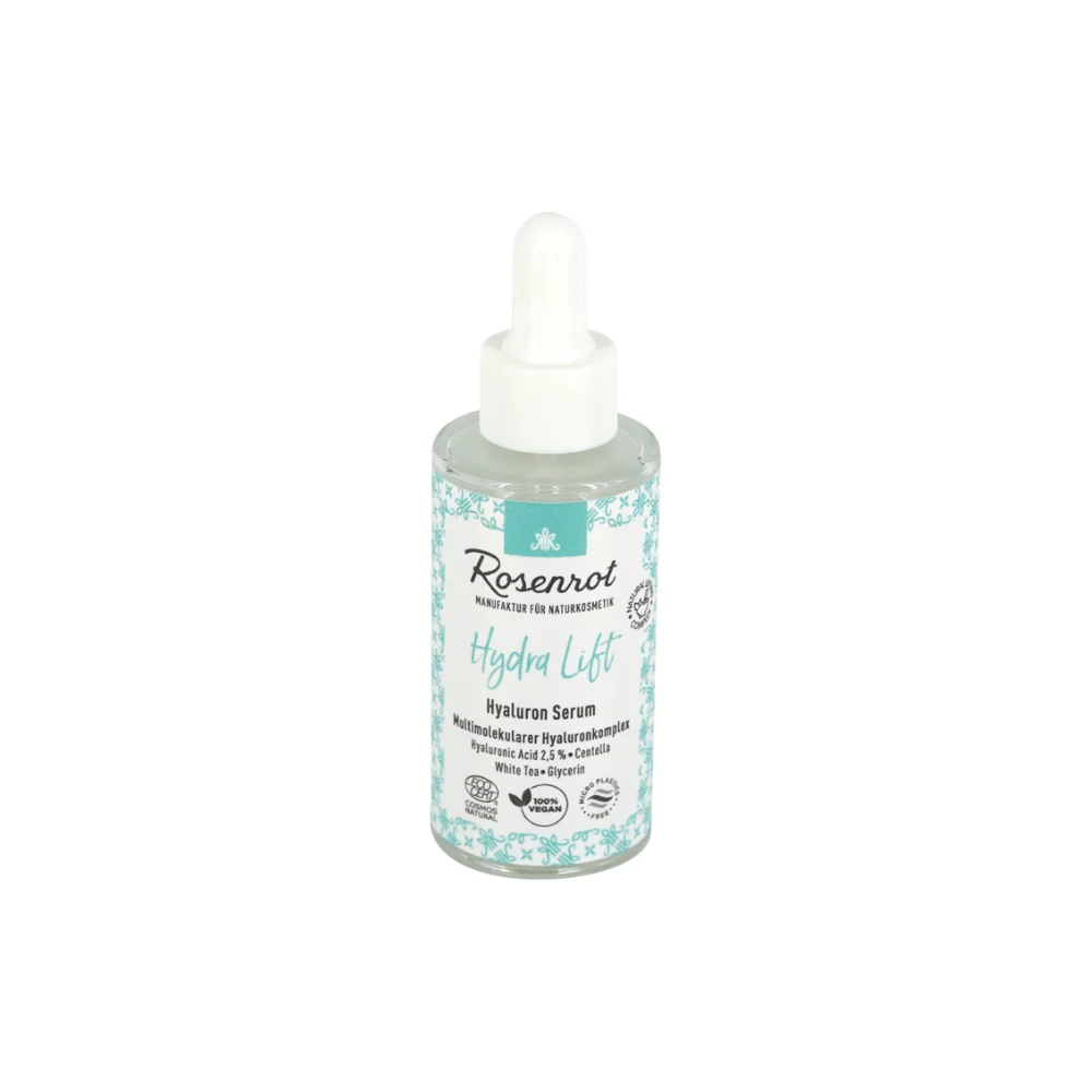 Rosenrot Hydra Lift Siero all'Acido Ialuronico, 30 ml