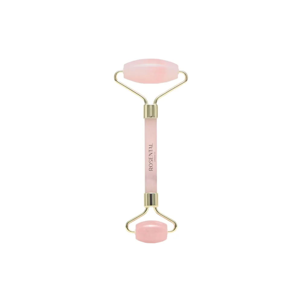 Rosental organics Rullo al quarzo rosa