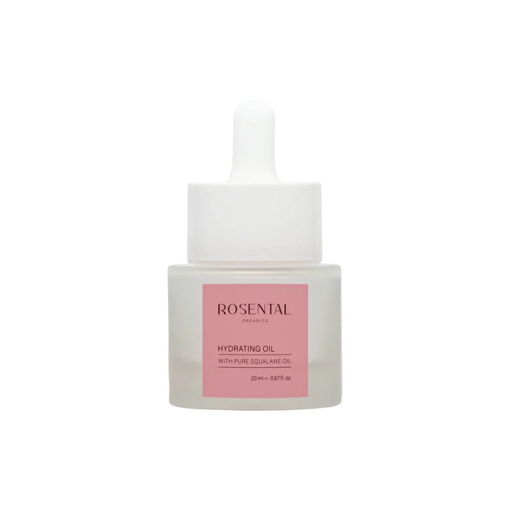 Rosental organics Olio idratante, 20 ml
