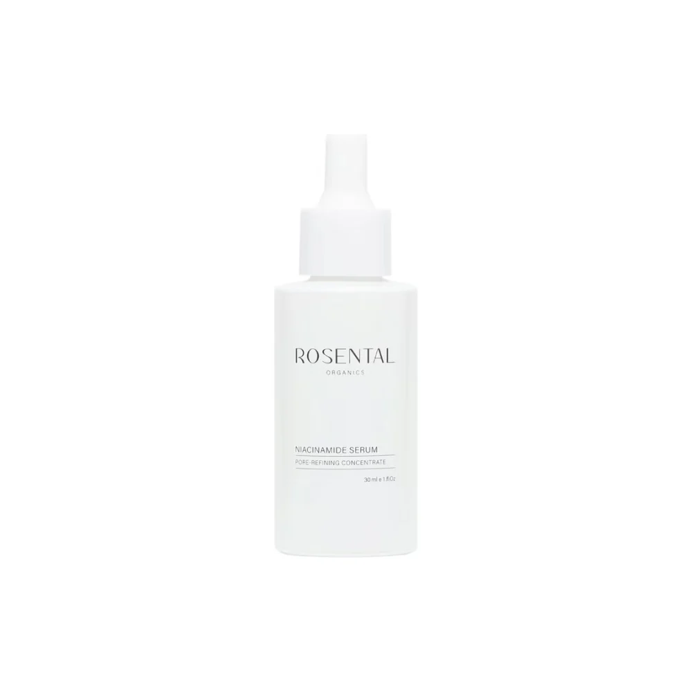Rosental organics Niacinamide siero, 30 ml