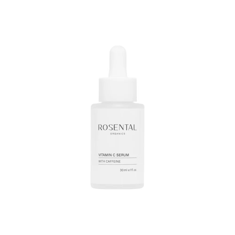 Rosental organics Siero alla Vitamina C, 30 ml