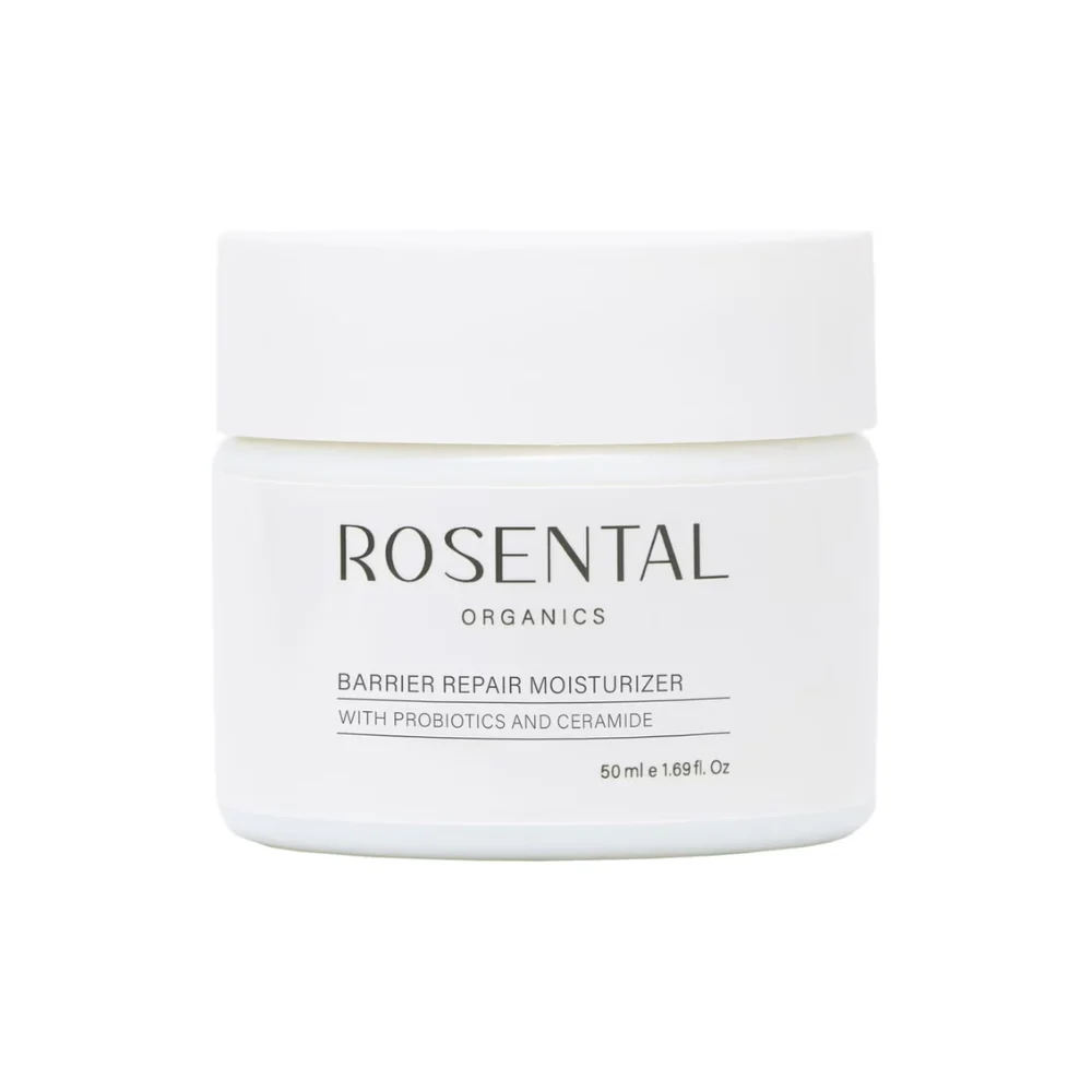 Rosental organics Crema Idratante Barrier Repair, 50 ml