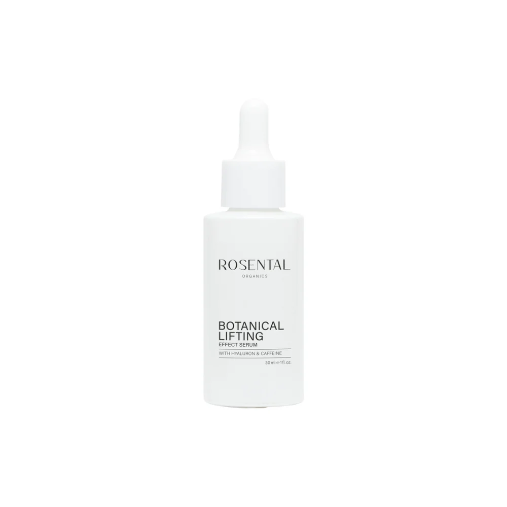 Rosental organics Botanical Lifting Effect siero, 30 ml
