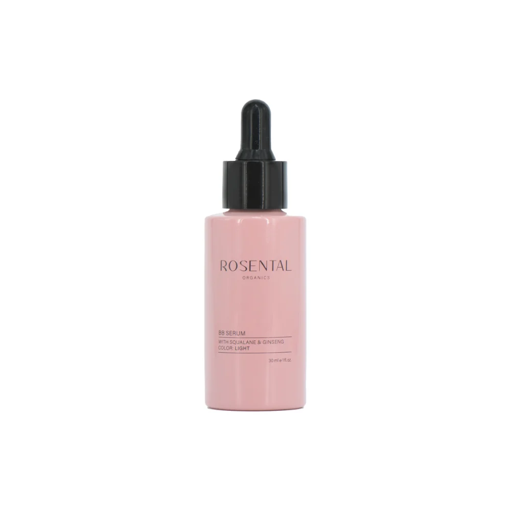 Rosental organics Siero BB, chiaro (30 ml)