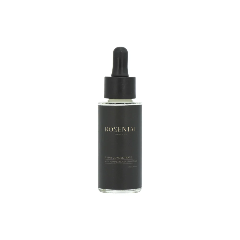 Rosental organics Concentrato Notte, 30 ml