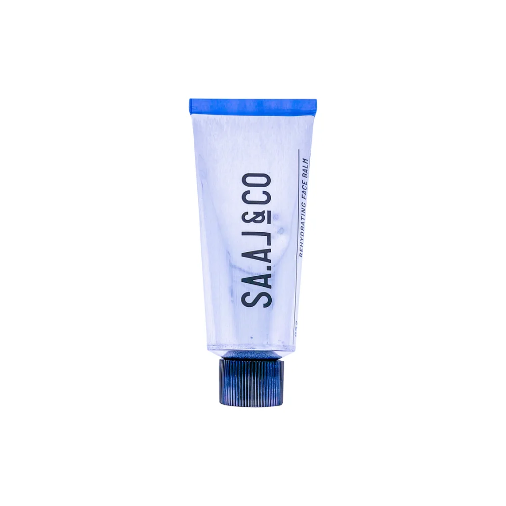 Sa.al&co 032 Balsamo Viso Reidratante 100 ml