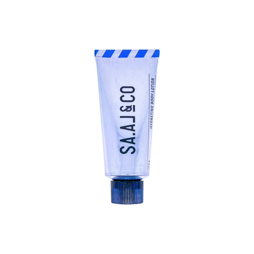 Sa.al&co Lozione corpo idratante 033, 100 ml