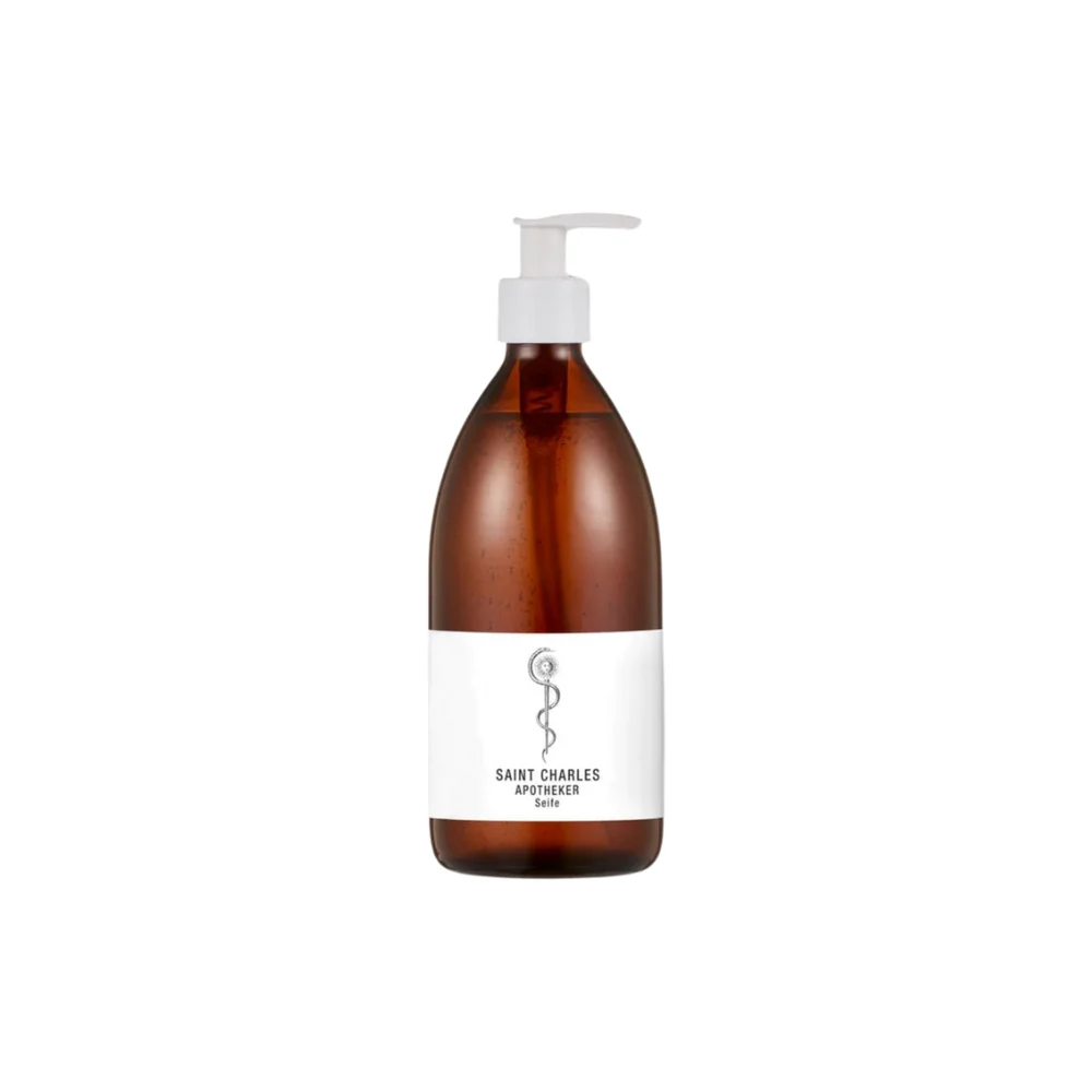 Saint charles Sapone Liquido Artigianale 500 ml