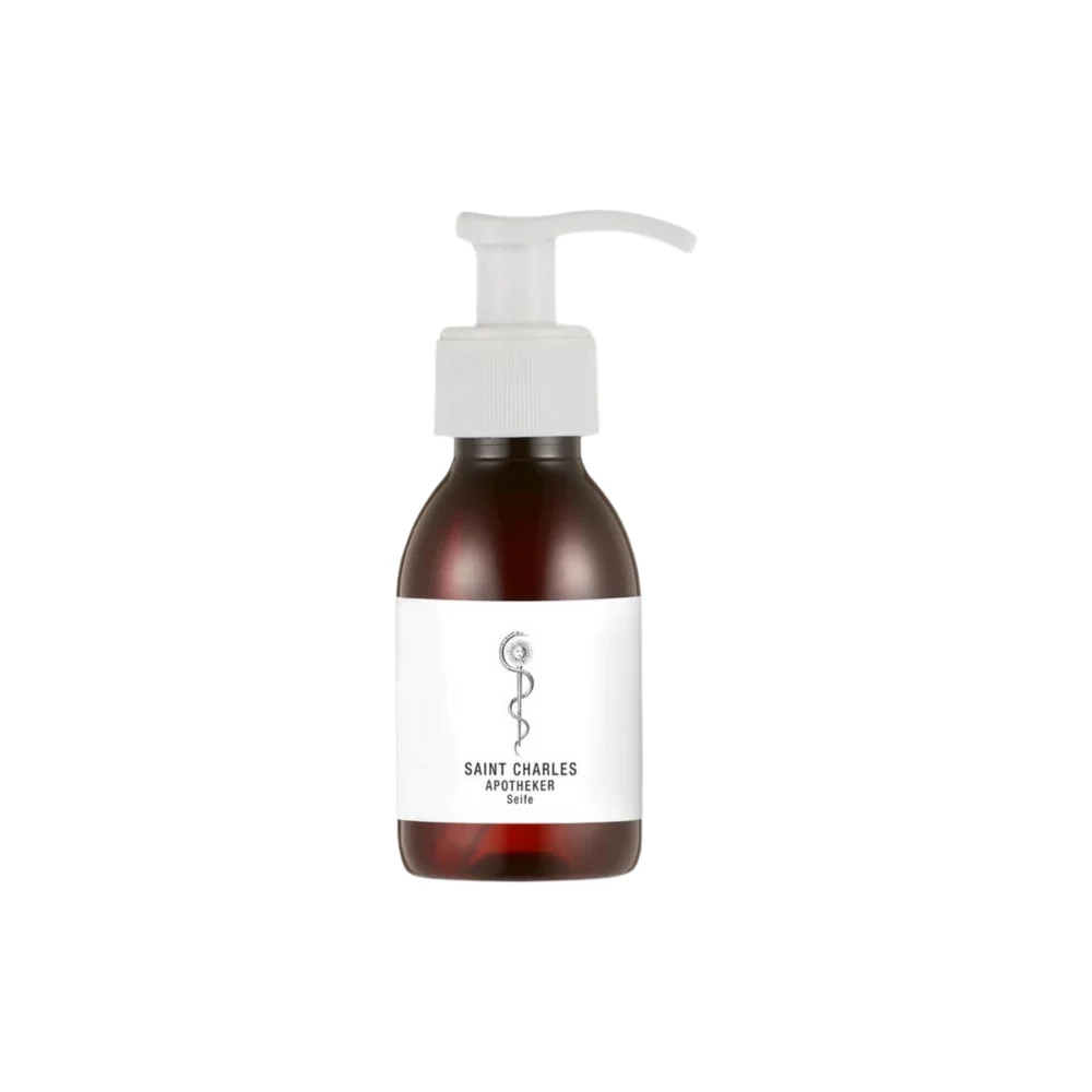 Saint charles Sapone Liquido Artigianale, da 100 ml