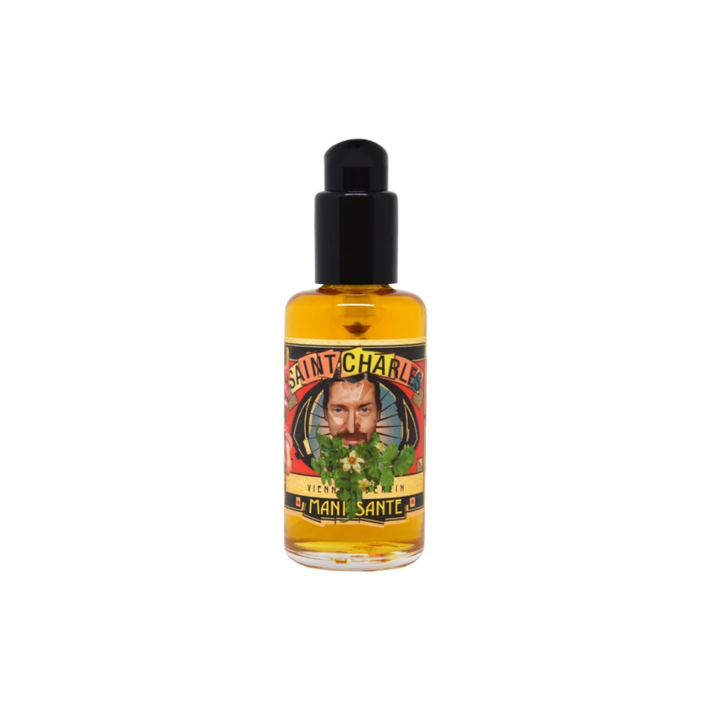 Saint charles Mani Sante, 100 ml