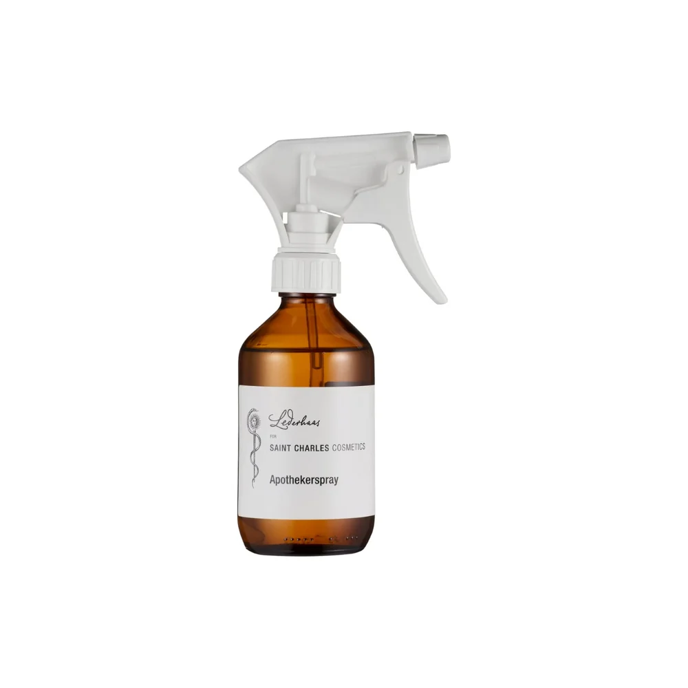 Saint charles Spray del Farmacista, 250 ml