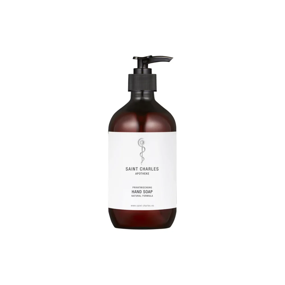 Saint charles Sapone mani 500 ml