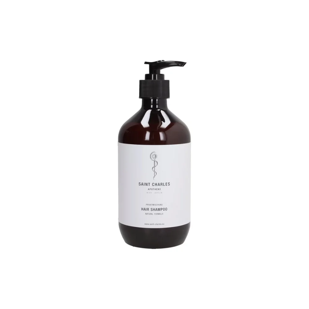 Saint charles Shampoo, 500 ml