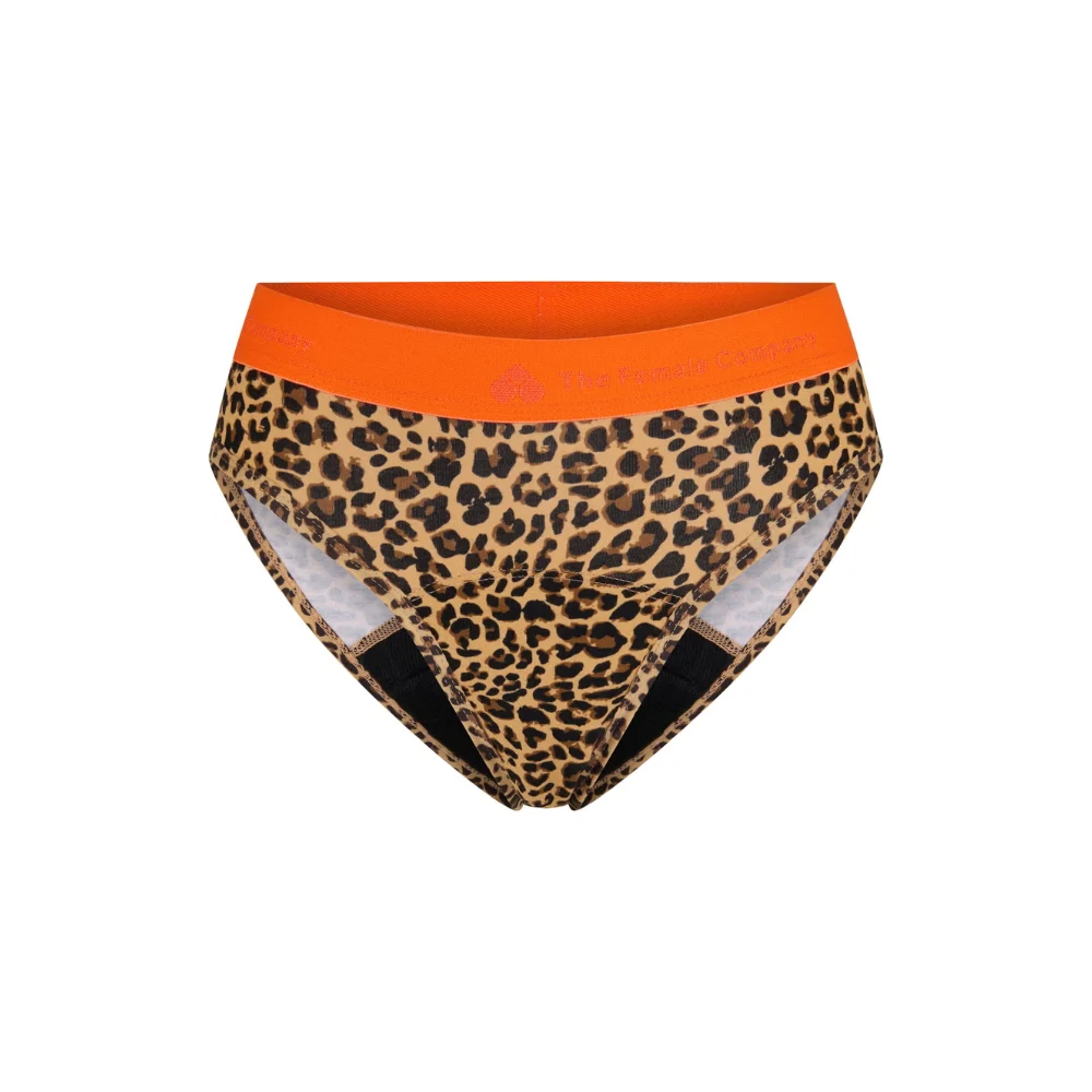 The female company Mutande Mestruali - Slip Cotone Leo Extra Forte, 46
