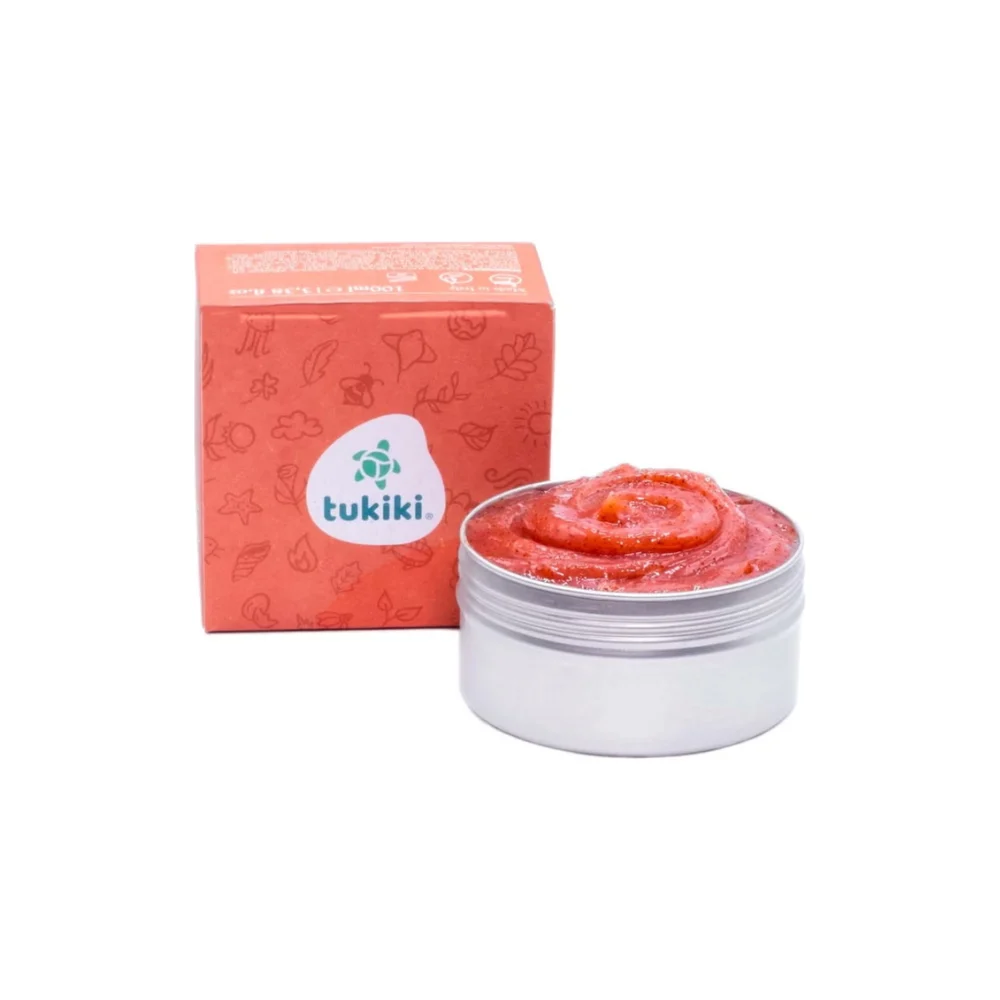 Tukiki Maschera Viso 3in1, 100 ml