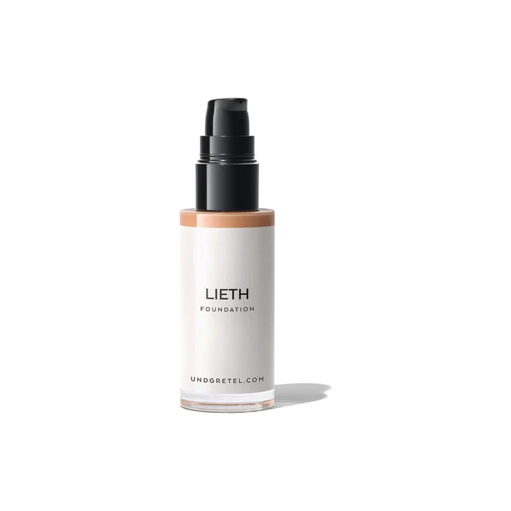 Und gretel LIETH Fondotinta, Beige 03 (30 ml)