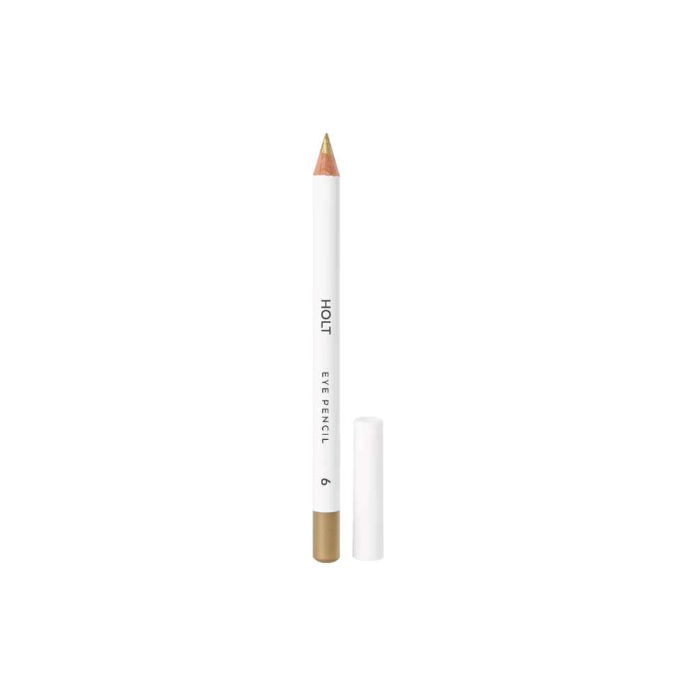 Und gretel Matita Occhi HOLT, Oro 06 (vegano) (1,14 g)