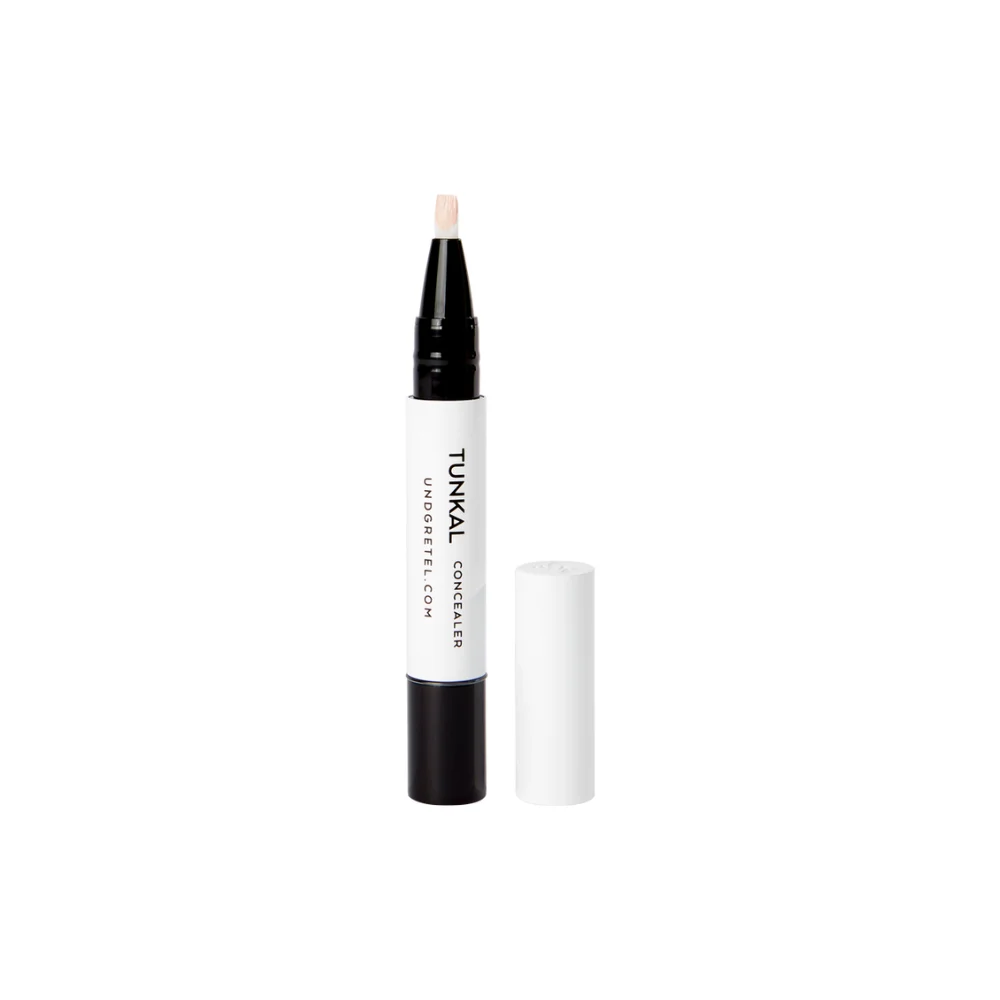 Und gretel Correttore TUNKAL, Porcellana 01 (4 ml)