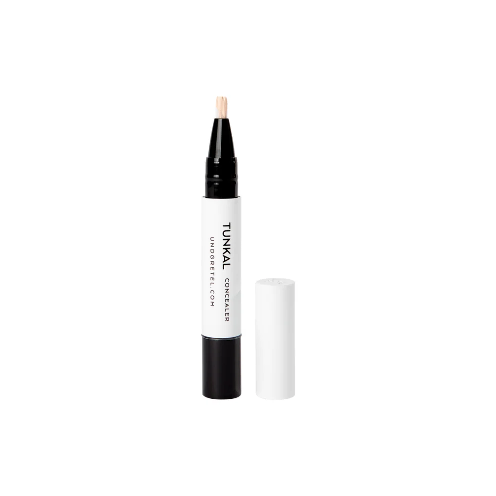 Und gretel Correttore TUNKAL, Beige Chiaro 02 (4 ml)
