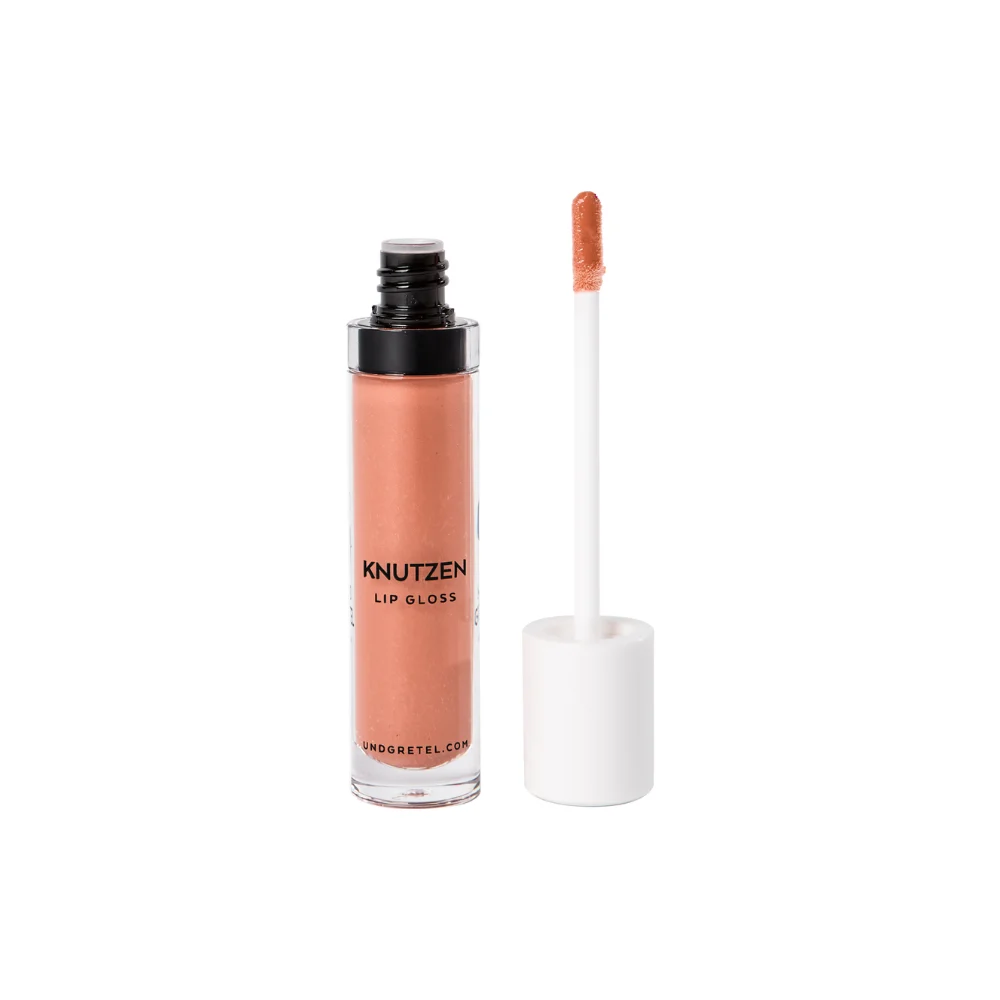 Und gretel KNUTZEN Lucidalabbra Nude Luccicante 07 (6 ml)
