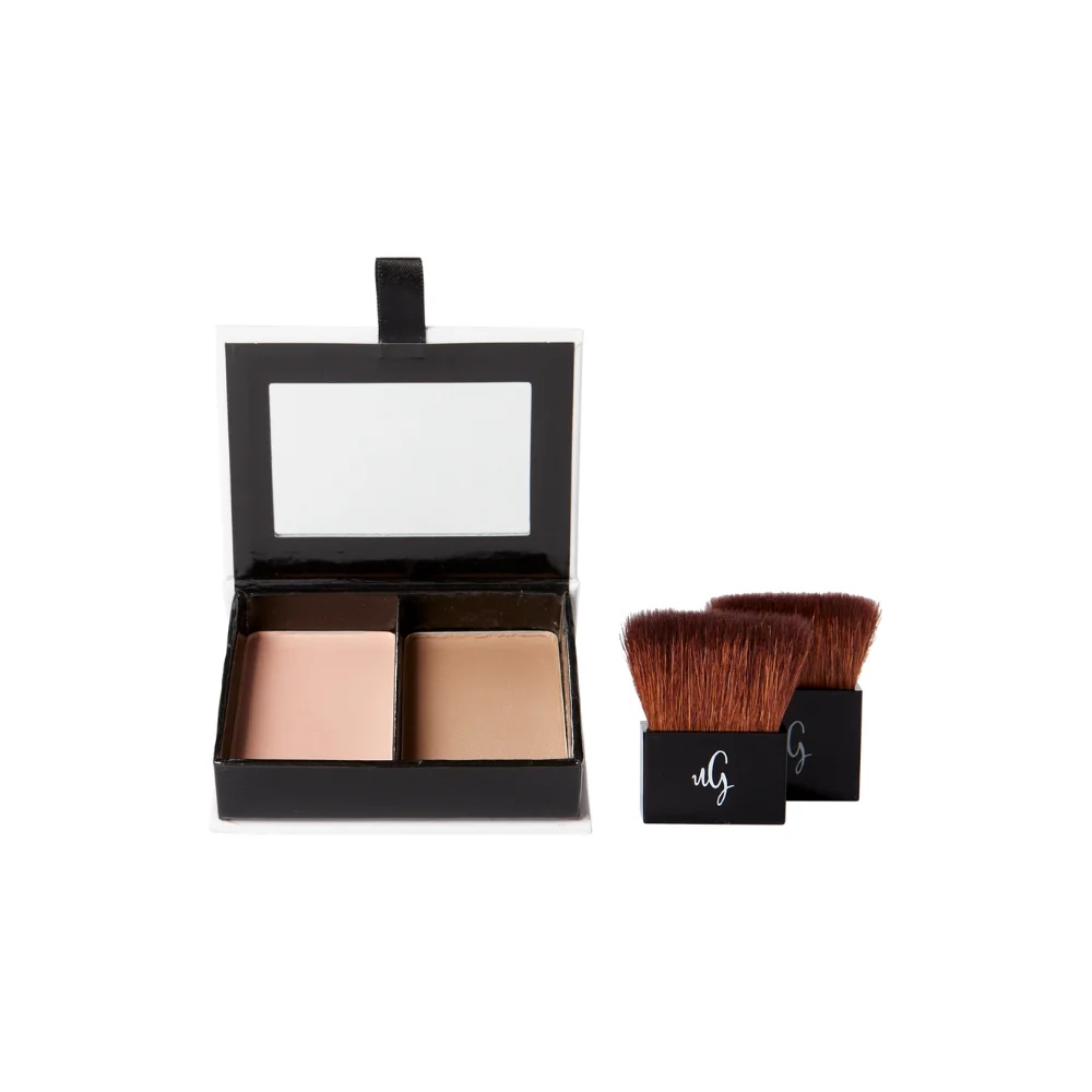 Und gretel SUNNE Contouring in polvere, WIDE (13 g)