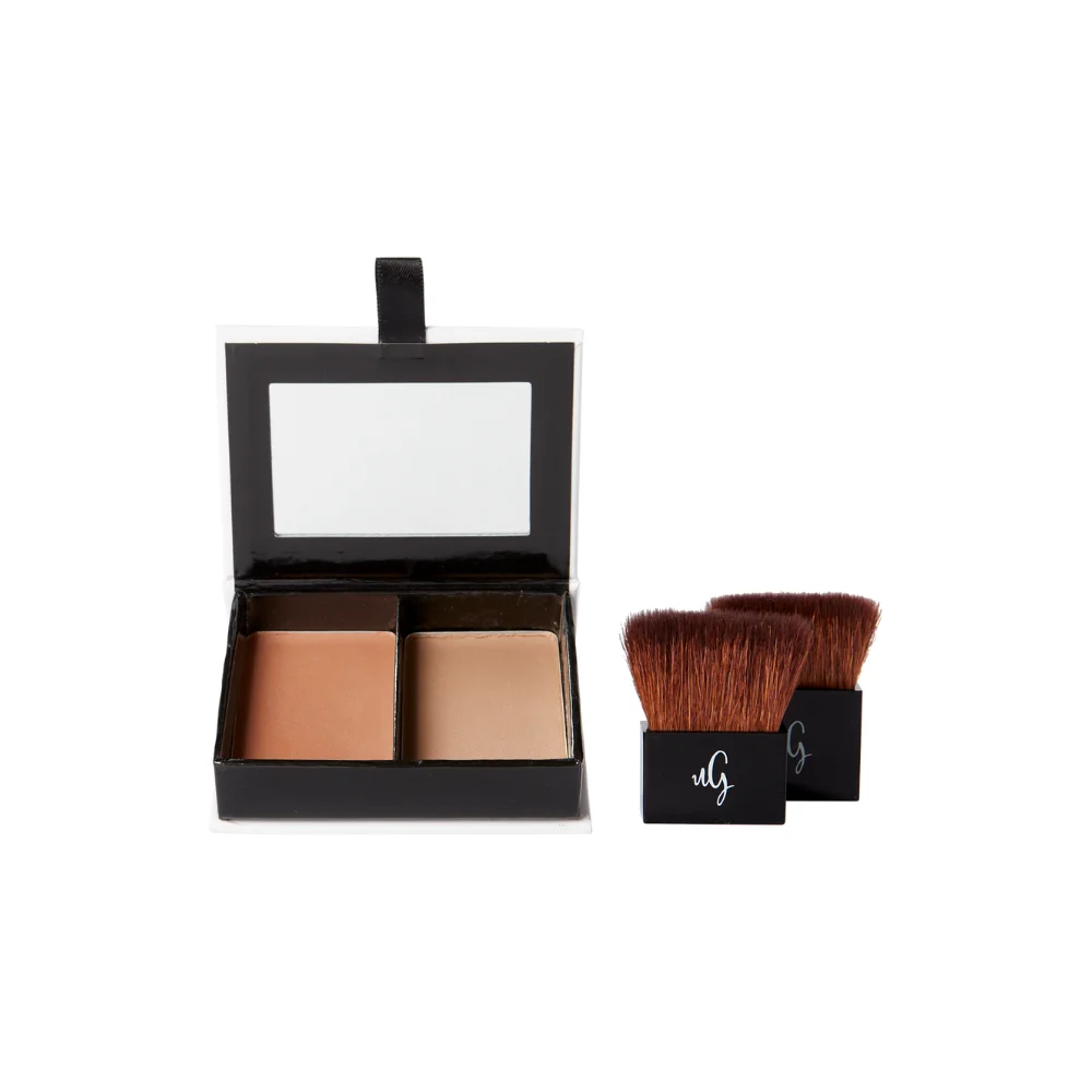 Und gretel SUNNE Contouring in polvere, BERO (13 g)