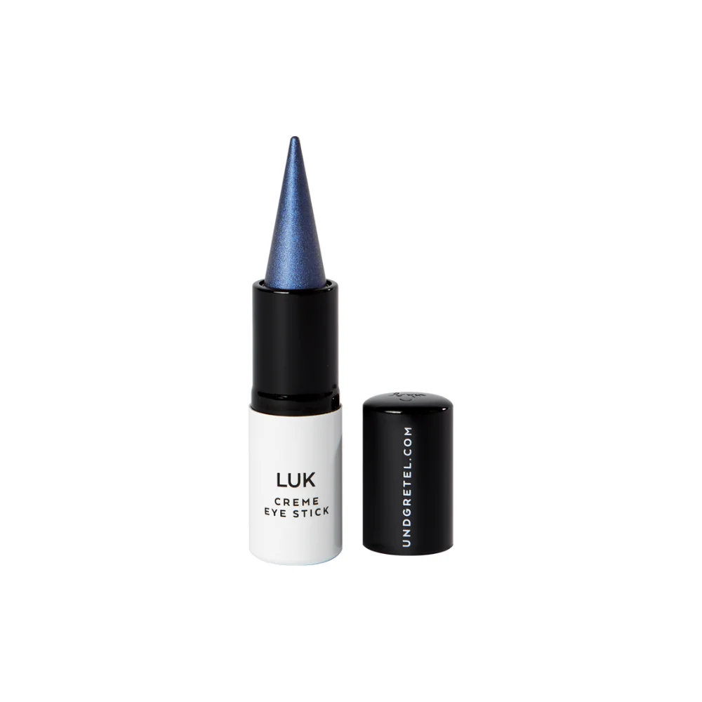 Und gretel LUK Creme Stick occhi, Sapphire 02 (2 g)